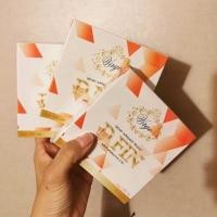 ราคา Virgo D-Fin 1 กล่องมี 10 เม็ด ทานวันละเม็ดก่อนอาหารเช้าค่ะ (6231438371)