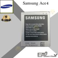 ราคา แบต Samsung Galaxy Ace4/Ace3 (เอจ 4/เอจ 3) - (SM-G313/GT-S7272) (10217343457)