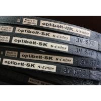ราคา สายพาน OPTIBELT SK 3V400 3V425 3V450 3V475 3V500 3V530 3V560 3V600 3V630 3V670 3V710 3V750 (23978697179)