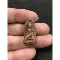 ราคา พระเครื่องเนื้อดินเก่าๆno.528 (9947187403)