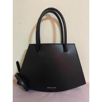 ราคา กระเป๋า Charles & Keith สีดำ (4076554696)