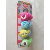 ราคา ยางรัดผม Disney TsumTsum (59357848)