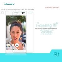 ราคา [ SONY Xperia C4 ] ฟิล์มกระจก ด้านหน้า Nillkin Amazing H+ Tempered Glass แถมฟิล์มเลนส์ (2484763662)