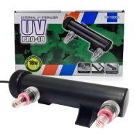ราคา Odyssea UV Sterilizer กล่องยูวี สำหรับฆ่าเชื้อโรคและสาหร่าย ทำให้น้ำใส ใช้ดี ติดตั้งง่าย ราคาไม่แพง (28857357349)