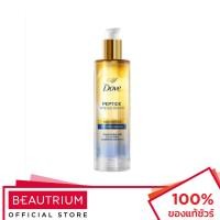 ราคา DOVE Peptide Intense Repair Protective Nourishing Oil ออยล์บำรุงผม 95ml (29452322762)