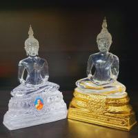 ราคา พระแก้วใส หน้าตัก5นิ้ว ลพ.ฤๅษีลิงดำ วัดท่าซุง ปลุกเสกพิธีเสาร์5วัดท่าซุง ท่านเจ้าคุณอนันต์ พุทธญาโณ ปลุกเสก (8815270446)