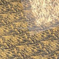 ราคา แผ่นลอกลายช็อคโกแลต Chocolate Transfer Sheet ลายสีเหลือง painting ลายเต็มแผ่น สวยมาก!! (5168282568)