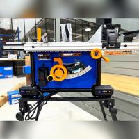 ราคา PUMA โต๊ะเลื่อยองศา ไฟฟ้า รุ่น PM-1018TBS กำลังไฟฟ้า 1800วัตต์ 220V. โต๊ะเลื่อย 10นิ้ว เลื่อยองศา เลื่อย ตัดไม้ (24333893602)