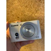 ราคา [ส่งด่วน, ถูกที่สุด, แท้ 100%] กล้องดิจิตอล Canon Powershot S110 (25734229315)