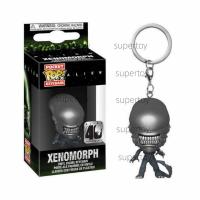 ราคา Funko Pop! พวงกุญแจ: Alien 40th - Xenomorph Keyring (21794740354)