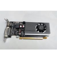 ราคา การ์ดจอ Nvidia GT720 2GB DVI HDMI LowProfile ขาสั้น ขายาว (18779566306)