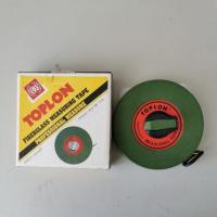 ราคา เทปวัดที่ เทปวัดระยะ ตลับเมตร TOPLON ขนาด 20, 30 และ 40 เมตร (7737167219)