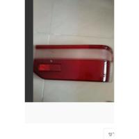 ราคา ฝาไฟท้าย ข้างซ้าย MAZDA 323 5 ประตู แท้ ปี87 ราคา800฿ (1827107651)