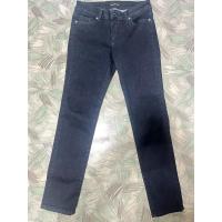 ราคา กางเกงยีนส์ขายาว ผู้หญิง ARMANI JEANS สินค้าเซลล์ (25522090431)