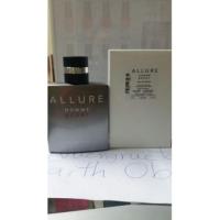 ราคา Chanel Allure Homme sport eau extreme (146638410)
