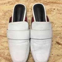 ราคา ส่งฟรีรองเท้าแบรนด์ Shoopen แบรนด์เกาหลีใส่สบายมาก (4500343667)