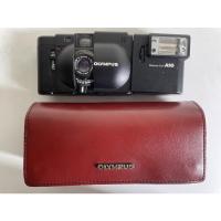 ราคา กล้องฟิล์ม Olympus xa + แฟลช A16 (20021826402)
