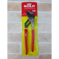 ราคา SOLO คีมคอม้า (คอเลื่อน)รุ่น 600 10 นิ้ว (5619295201)