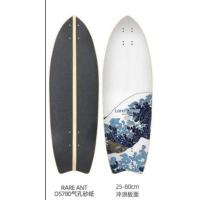 ราคา Surf Skate เซิร์ฟสเก็ต Rare Ant 2.0 TRUCK-CX4 (มือสอง) (9637993401)