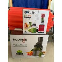 ราคา Kuvings B1700(Ns-1721) (29957783893)