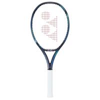 ราคา Yonex ไม้เทนนิส Ezone 105 Tennis Racket G2 | Sky Blue ( 07EZ105YX ) (21117114429)