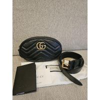 ราคา Gucci belt bag มือสอง (25383886593)