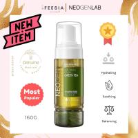 ราคา พร้อมส่งแท้NEOGEN Dermalogy Real Fresh Foam Green Tea 160g (23813682772)