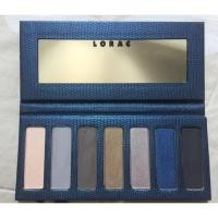 ราคา Lorac skinny palette in navy (92562740)
