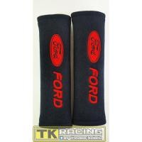 ราคา หุ้มเบลท์ผ้า ford ราคาถูก สีดำ สีแดง สีน้ำเงิน (4020527119)