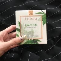 ราคา FOREO- GREENTEA (UFO) (7720140692)