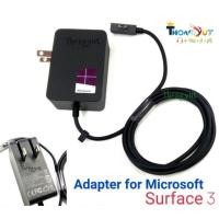 ราคา Adapter for Microsoft Surface 3 Windows Tablet PC 13W 5.2V 2.5A (original) (2261451168)