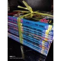 ราคา หนังสือการ์ตูน ศึกลำน้ำเลือด ตอนที่1-12(จบ) *หนังสือมือสอง สภาพดี ราคาถูก พร้อมส่ง* (10172256338)