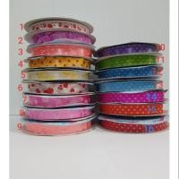 ราคา ริบบิ้นลายตราระฆังเบอร์ 2 (6023993771)