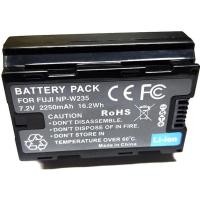 ราคา FUJIFILM NP-W235 Lithium-Ion Battery //1219// Battery Charger (7768160628)