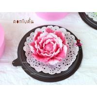 ราคา แม่พิมพ์วุ้นแฟนซี วุ้นแฟนซี ดอกโบตั๋น แม่พิมพ์ซิลิโคน พิมพ์วุ้น ฟองดอง กัมเพส ช็อกโกแลต (7911951365)