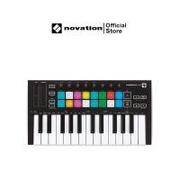 ราคา Novation Launchkey Mini MK3 มิดี้คีย์คีย์บอร์ดไฟฟ้า คอนโทรลเลอร์ 25 Key แบบ USB MIDI Keyboard Controller (9514713092)