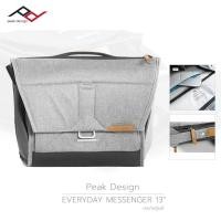 ราคา Peak Design Everyday Messenger 13'' - Ash (1603533029)