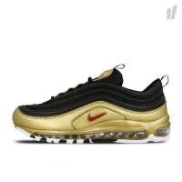 ราคา Nike Air Max 97 QS [สินค้ามือหนึ่ง ลิขสิทธ์แท้100% ] พร้อมส่ง!!! (20892747722)