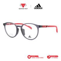 ราคา Adidas SPORT แว่นตาผู้ชายแท้ (F) SP5032 _53 สไตล์แฟชั่นทรงกลม | แว่นสายตากระท่อม (24883896208)