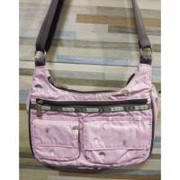 ราคา กระเป๋าสะพายข้าง Lesportsac แท้ มือสองสภาพสวย (2317349598)