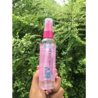 ราคา เบอริน่า ซุปเปอร์ซิลค์แฮร์เซรั่ม 100 มล. เซรั่มบำรุงผมช่วยให้ผมนุ่มสลวยเงางาม (21438242885)