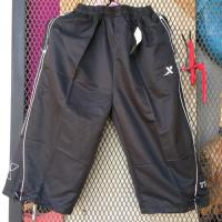 ราคา กางเกงผ้าร่ม ขาสี่ส่วน เนื้ออย่างดี (1801693119)