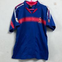 ราคา เสื้อฟุตบอลทีมชาติฝรั่งเศส (23861244520)