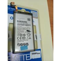 ราคา แบตเตอรี่โทรศัพท์มือถือ battery samsung S8plus แบต samsung S8plus (8526733224)