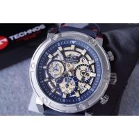 ราคา TECHNOS Chonograph T8B41 สินค้ามือหนึ่ง ยังไม่ผ่านการใช้งาน กล่องคู่มือ ครบ (19251284150)