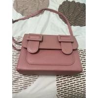 ราคา Merimies bag size M pink มือสอง (25215194966)