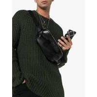 ราคา กระเป๋าคาดอก Saint luorent belt bag หนังแท้ (9653629386)