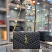 ราคา ถูกที่สุดใน Shopee ของแท้ 100% Ysl woc 9 (23473705327)