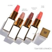 ราคา New Lot Tom Ford Ultra-Rich Lip Color (68418468)