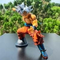 ราคา โมเดล Dragonball โกคู ของแท้100% ฟิกเกอร์ มือ2 (12133264411)